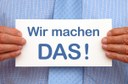 Was wir tun