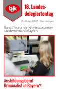 18. Landesdelegiertentag