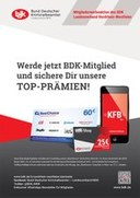 Top Prämien für Neumitglieder