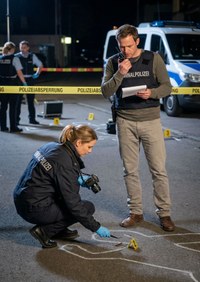 Berufsstart in Aschersleben: BDK Sachsen-Anhalt unterstützt Nachwuchskräfte