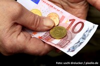 1:1-Übernahme reicht nicht aus 