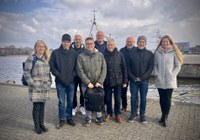 1. Landesvorstandssitzung 2025