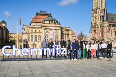 1. Landesvorstandssitzung des BDK Sachsen: Personalratswahl 2026, Ausrichtung und Zukunft im Fokus