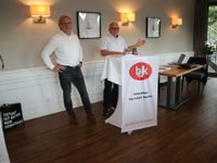 13. Jahrestreffen des Bezirks Ruhestand des Landesverbandes Schleswig-Holstein