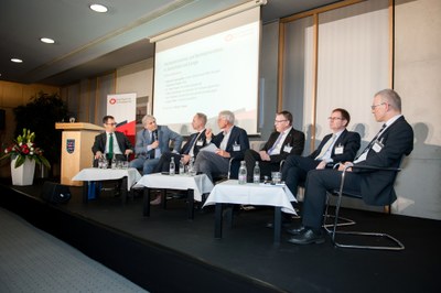 14. Berliner Sicherheitsgespräche 14. Berliner Sicherheitsgespräche
