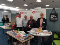 17. Landespräventionstag in Sachsen-Anhalt – Der BDK engagiert sich im Zeichen der Prävention