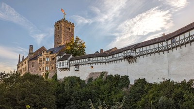 2. Tagung der Fachkommission IT in Eisenach
