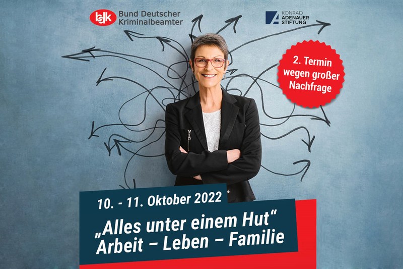 2. Termin Frauenseminar 2022 "Alles unter einem Hut!" wegen großer Nachfrage 2. Termin Frauenseminar 2022 "Alles unter einem Hut!" wegen großer Nachfrage