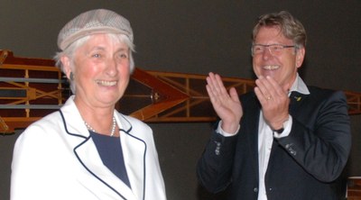 2022: Endlich wieder Knatterton! 2022: Endlich wieder Knatterton!