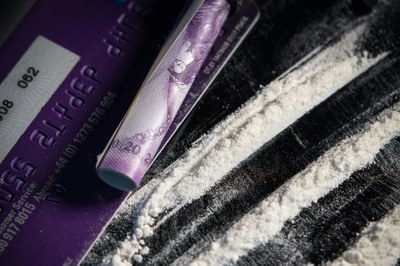 35t Kokain oder die Sache mit der Pflicht und der Kür 35t Kokain oder die Sache mit der Pflicht und der Kür