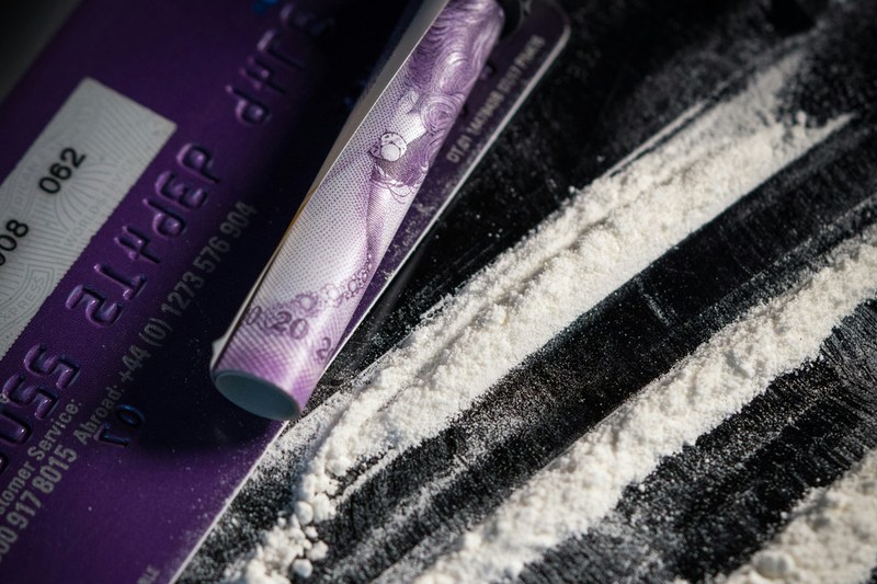 35t Kokain oder die Sache mit der Pflicht und der Kür 35t Kokain oder die Sache mit der Pflicht und der Kür