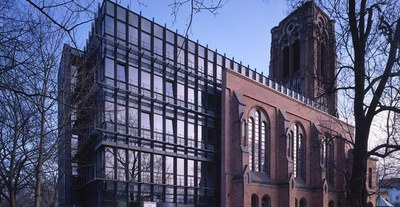 5. Grüner Polizeikongress in Berlin 5. Grüner Polizeikongress in Berlin