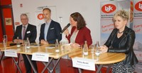 70 Jahre Grundgesetz- Mafia und Clans eine Gefahr? JHV im BV LKA NRW