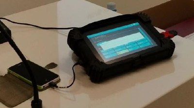 70. AG Kriminalistik - „Spuren im Netz“ 70. AG Kriminalistik - „Spuren im Netz“