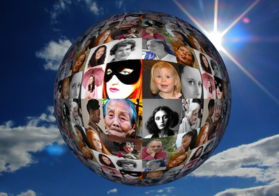 8. März - Internationaler Frauentag 8. März - Internationaler Frauentag