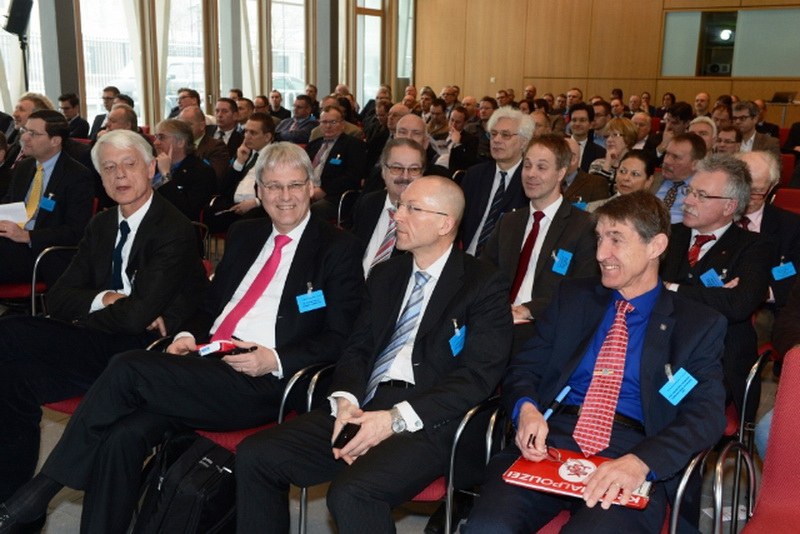 8. Berliner Sicherheitsgespräche 8. Berliner Sicherheitsgespräche
