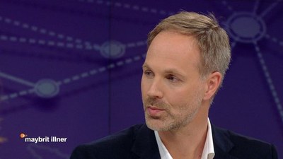 BDK bei Maybrit Illner BDK bei Maybrit Illner
