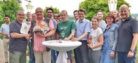 BDK HESSEN: Landesvorstandssitzung am 7. und 8. Juni 2018