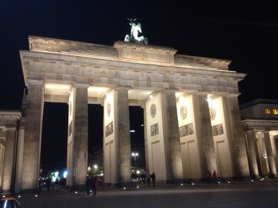 AG Junge Kripo Sitzung - April 2015 in Berlin AG Junge Kripo Sitzung - April 2015 in Berlin