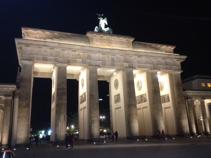 AG Junge Kripo Sitzung - April 2015 in Berlin AG Junge Kripo Sitzung - April 2015 in Berlin