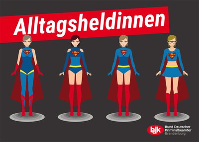 Alltagsheldinnen Alltagsheldinnen
