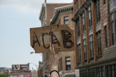 Angriff auf die Demokratie Angriff auf die Demokratie