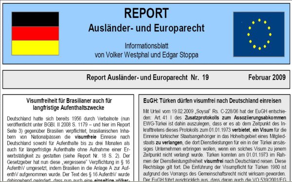 Angriff auf die Informations- und Meinungsfreiheit - Bundespolizeipräsidium sperrt Website Westphal/Stoppa Angriff auf die Informations- und Meinungsfreiheit - Bundespolizeipräsidium sperrt Website Westphal/Stoppa