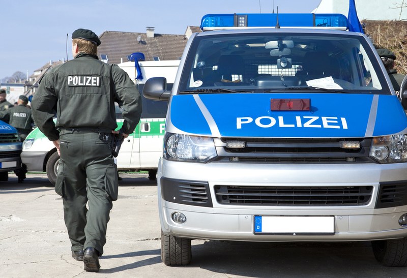 Anhörung vor dem Innenausschuss - „Gewalt gegen Polizeibeamte ist kein Kavaliersdelikt“ Anhörung vor dem Innenausschuss - „Gewalt gegen Polizeibeamte ist kein Kavaliersdelikt“