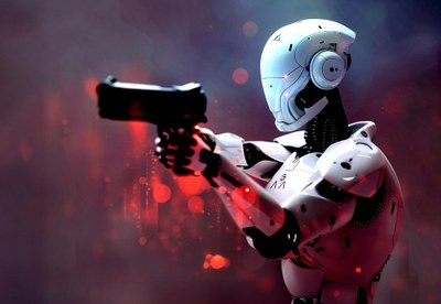 Anmeldestart für die 18. Berliner Sicherheitsgespräche: Künstliche Intelligenz in der Kriminalitätsbekämpfung Anmeldestart für die 18. Berliner Sicherheitsgespräche: Künstliche Intelligenz in der Kriminalitätsbekämpfung