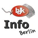 Anschreiben an die BIM zur Bleikonzentration im Leitungswasser in der Keithstr. Anschreiben an die BIM zur Bleikonzentration im Leitungswasser in der Keithstr.