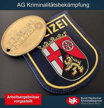 Arbeitsergebnisse der AG Kriminalitätsbekämpfung bilden die Grundlage für strategische Feinjustierung im Bereich der Kriminalpolizei Arbeitsergebnisse der AG Kriminalitätsbekämpfung bilden die Grundlage für strategische Feinjustierung im Bereich der Kriminalpolizei