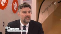 ARD Magazin KONTRASTE: Sicherheitslücken in der Kriminaltechnik