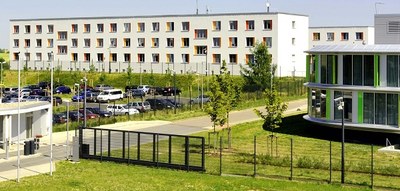 Auch das LKA MV erfährt eine weitere Neuorganisation Auch das LKA MV erfährt eine weitere Neuorganisation