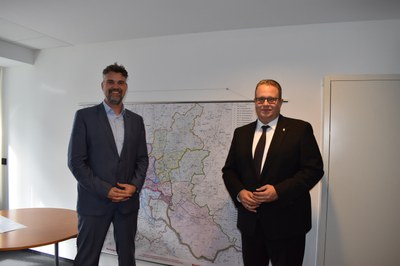 Grußworte der Innenpolitischen Sprecherinnen und Sprecher der Hamburger Bürgerschaftsparteien nach der Wahl 2020 Grußworte der Innenpolitischen Sprecherinnen und Sprecher der Hamburger Bürgerschaftsparteien nach der Wahl 2020