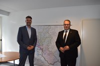 Grußworte der Innenpolitischen Sprecherinnen und Sprecher der Hamburger Bürgerschaftsparteien nach der Wahl 2020