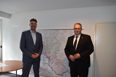 Grußworte der Innenpolitischen Sprecherinnen und Sprecher der Hamburger Bürgerschaftsparteien nach der Wahl 2020 Grußworte der Innenpolitischen Sprecherinnen und Sprecher der Hamburger Bürgerschaftsparteien nach der Wahl 2020