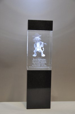 Ausschreibung für den Kriminalkater- Award 2015 Neue/r Preisträger gesucht Ausschreibung für den Kriminalkater- Award 2015 Neue/r Preisträger gesucht