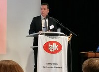Außerordentlicher LDT des Landesverbandes Rheinland-Pfalz