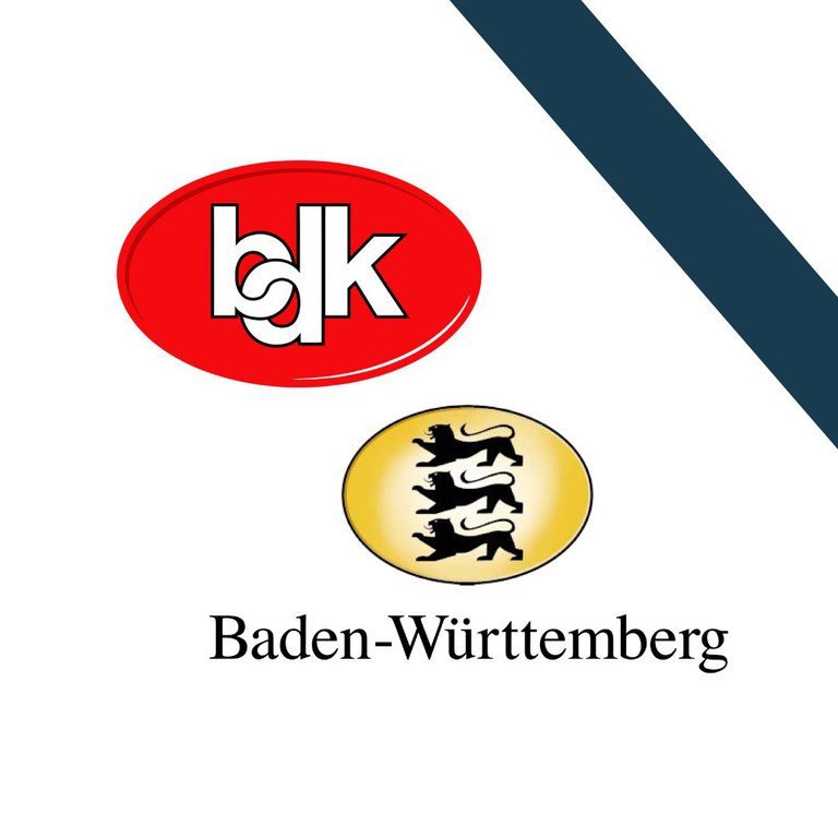 BDK Baden-Württemberg trauert um ältestes Mitglied BDK Baden-Württemberg trauert um ältestes Mitglied