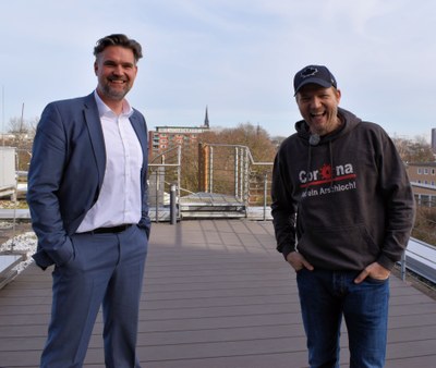 BDK bei „Mario Barth deckt auf“ BDK bei „Mario Barth deckt auf“
