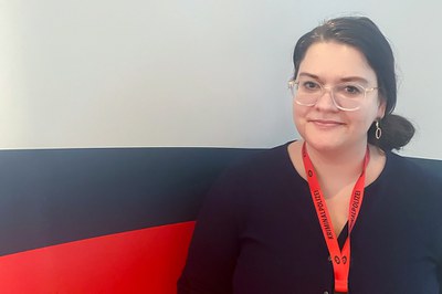 BDK Brandenburg hat eine Chefin BDK Brandenburg hat eine Chefin