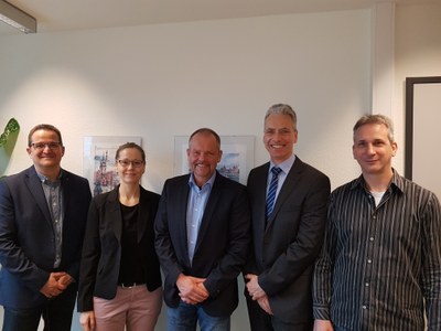 BDK Bundespolizei bei der KB Rostock... BDK Bundespolizei bei der KB Rostock...