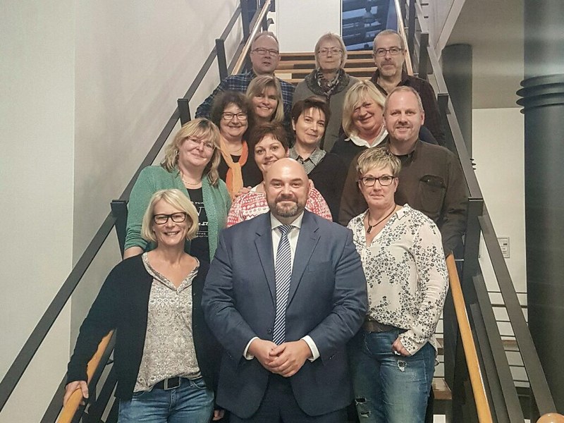 BDK-Bundestarifkonferenz 2016 BDK-Bundestarifkonferenz 2016