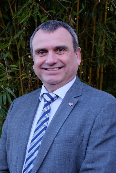 BDK BW vor Ort - Amtswechsel beim PP Aalen BDK BW vor Ort - Amtswechsel beim PP Aalen