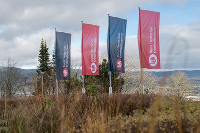 BDK BW vor Ort – Bundesdelegiertentag 2021 in Thüringen BDK BW vor Ort – Bundesdelegiertentag 2021 in Thüringen