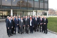 BDK BW vor Ort – Landesvorsitzender als Referent bei der Klausurtagung der SPD-Landtagsfraktion