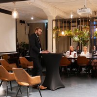 BDK BW vor Ort – Liberaler Rechtstag der FDP/DVP-Fraktion