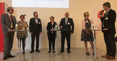 BDK fordert Gedenkstätte für vergessene Opfer in Berlin BDK fordert Gedenkstätte für vergessene Opfer in Berlin