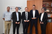 BDK-Forderung erfüllt!