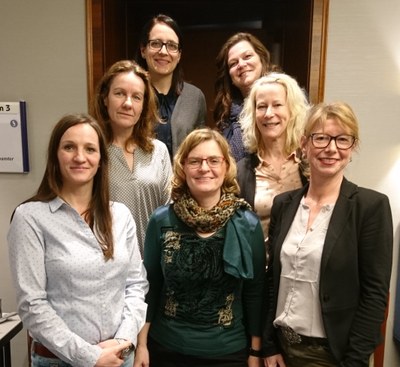BDK Frauen-Fachtagung am 06. und 07. März 2018 in Leipzig BDK Frauen-Fachtagung am 06. und 07. März 2018 in Leipzig
